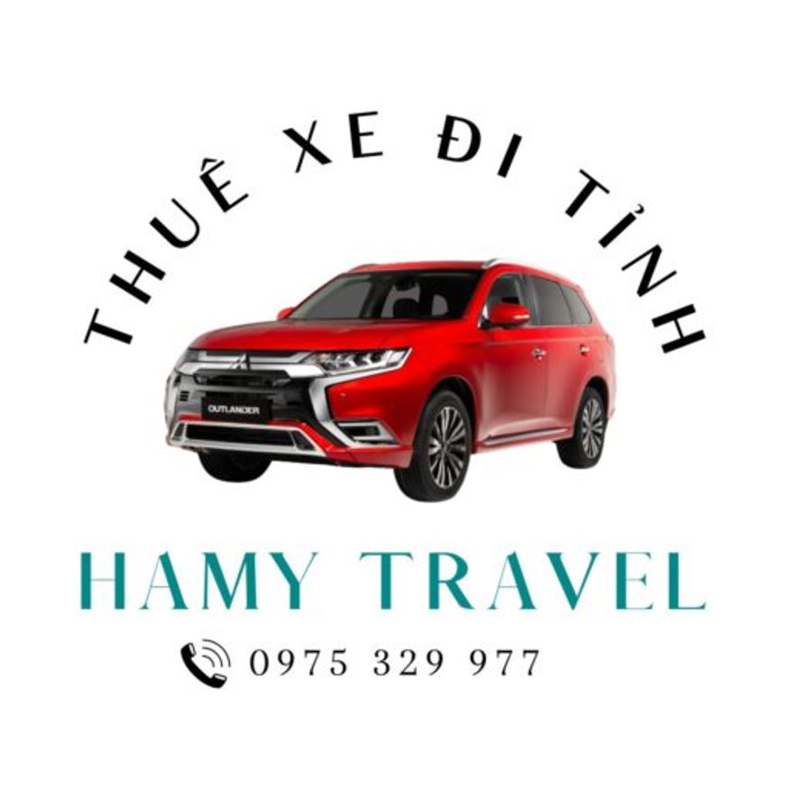 Giá xe du lịch 4 chỗ đi một số tỉnh thành tại Hamy Travel