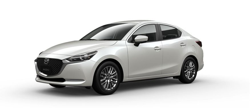 Mazda 2 sở hữu nhiều ưu điểm vượt trội